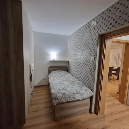 Lastovka 卢布尔雅那