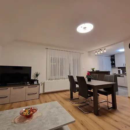 Apartment Lastovka