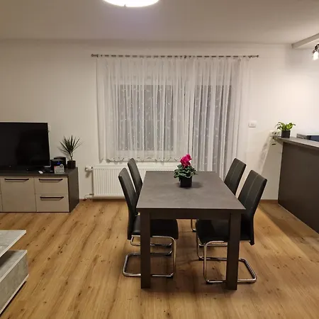 Lastovka * Ljubljana