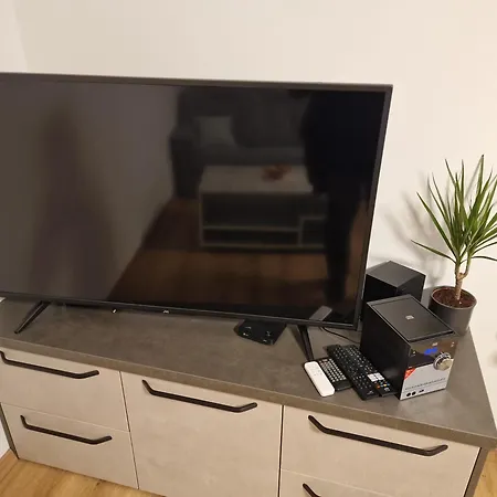 Apartment Lastovka *