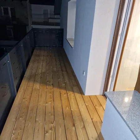 Lastovka Apartment Ljubljana