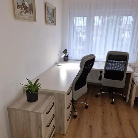 Lastovka Apartment