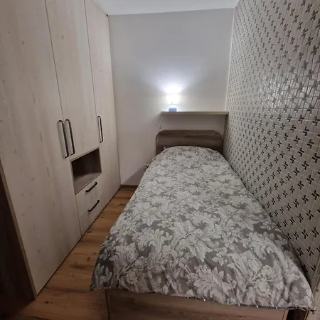 Apartment Lastovka