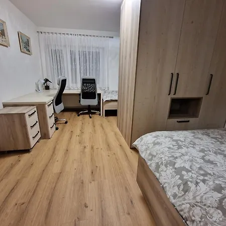 Lastovka Apartment Ljubljana