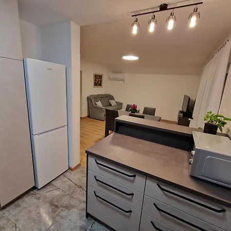 Apartment Lastovka