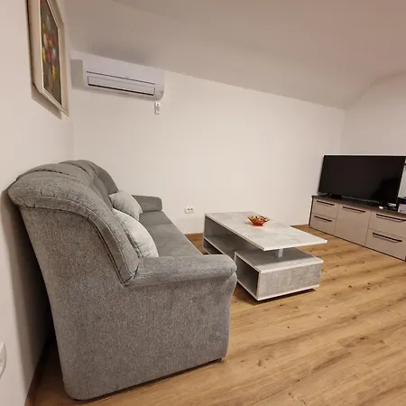 Lastovka Apartment Ljubljana