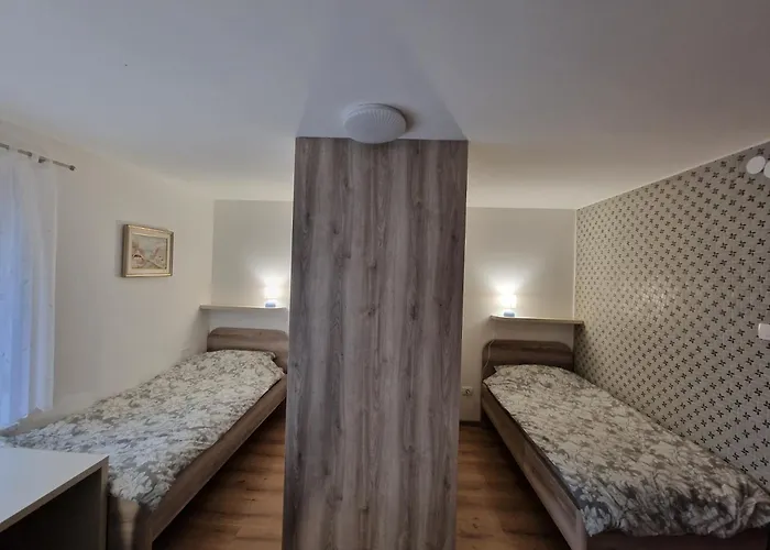 Lägenhet Lastovka Ljubljana