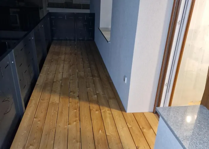 Lastovka Lägenhet Ljubljana