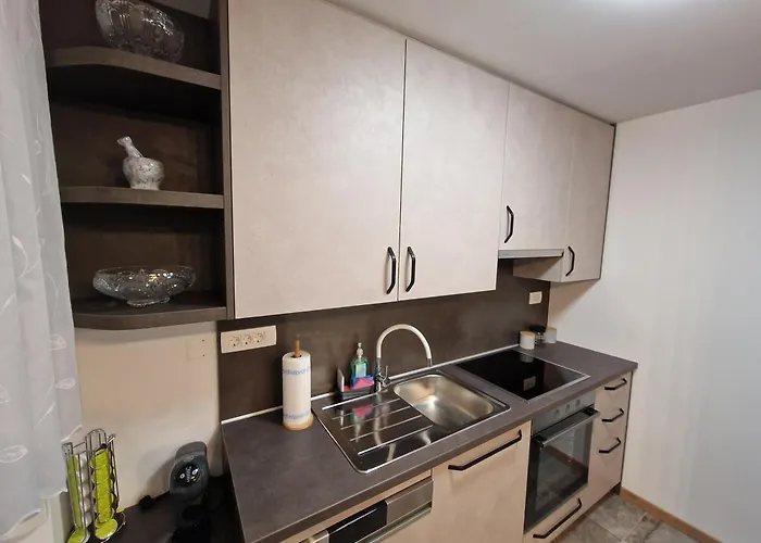 아파트 Lastovka *