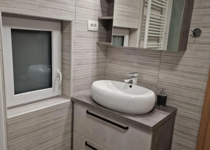 Lastovka 아파트 *