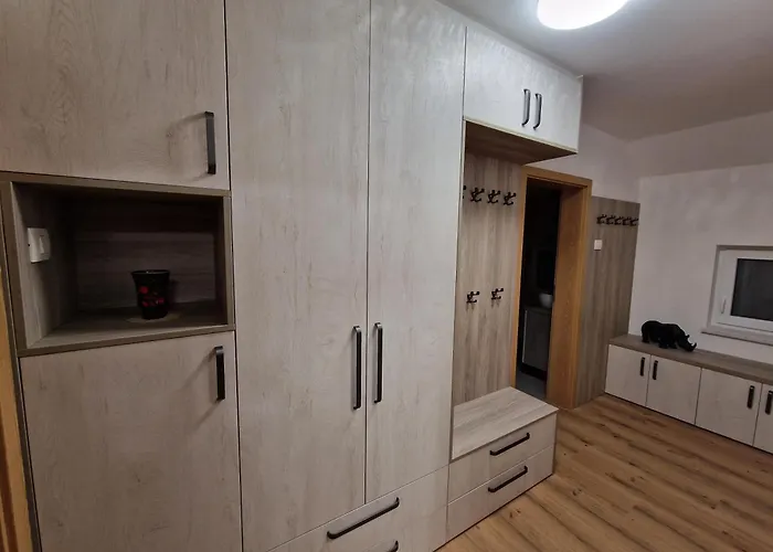 Lägenhet Lastovka *