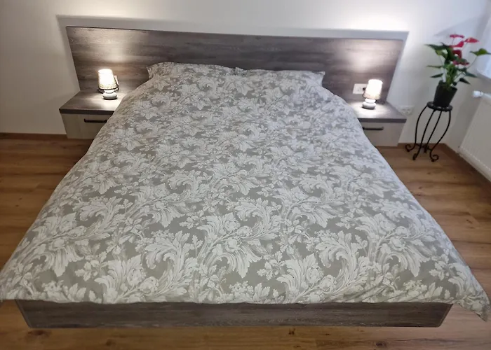 Lastovka 아파트 류블랴나