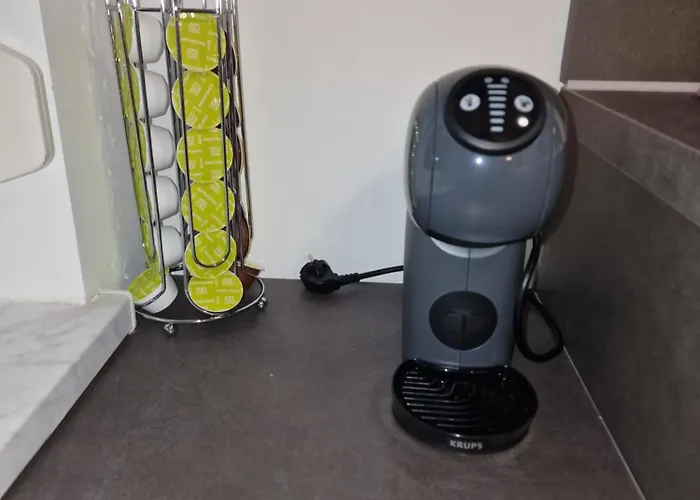 Lastovka Lägenhet Ljubljana