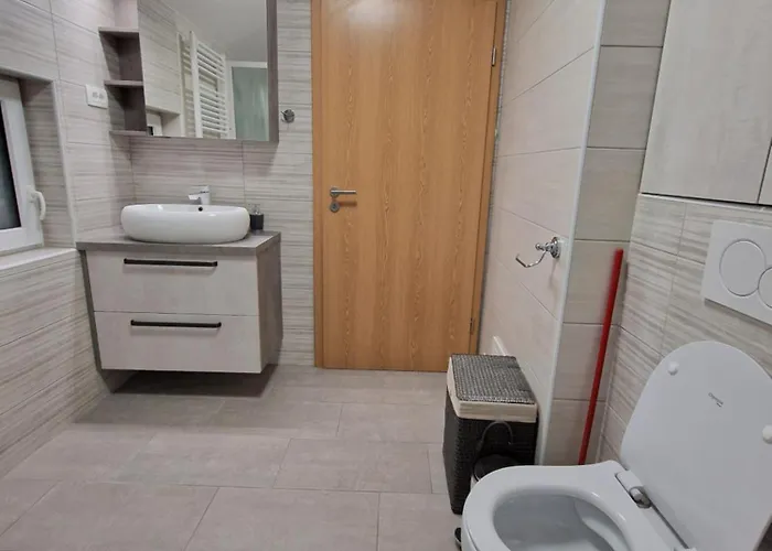 Lastovka Lägenhet *