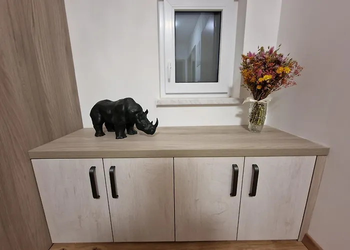 Lastovka Lägenhet *