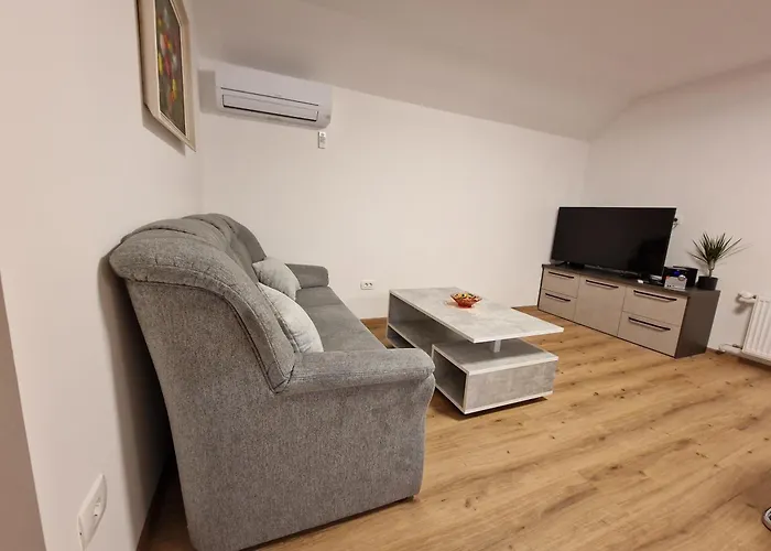 Lastovka Lägenhet Ljubljana