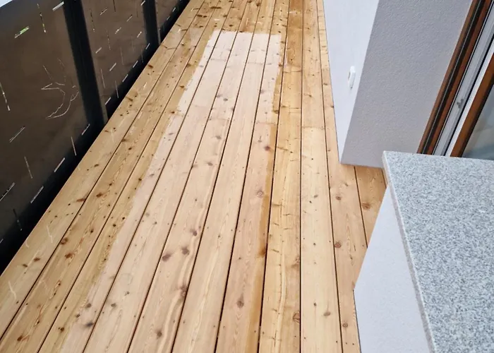 Lastovka 아파트 *