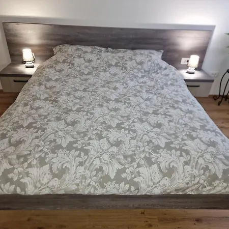 Lastovka Apartma Ljubljana