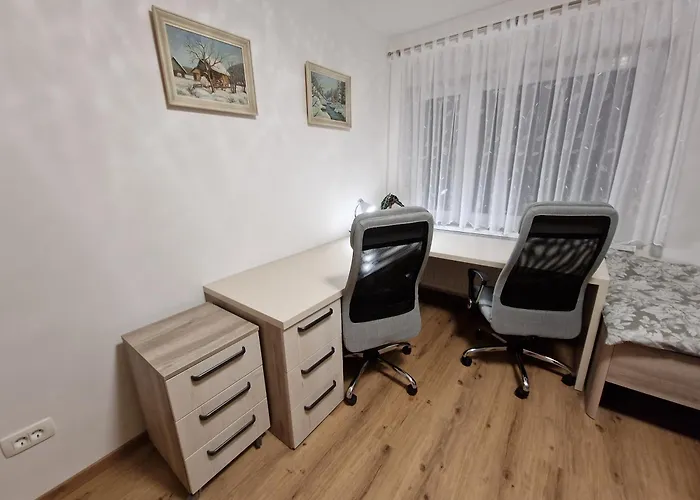 Lastovka לובליאנה